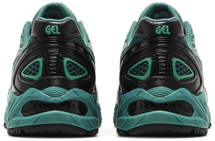 Asics Gel Kahana TR V4 Ocean Green