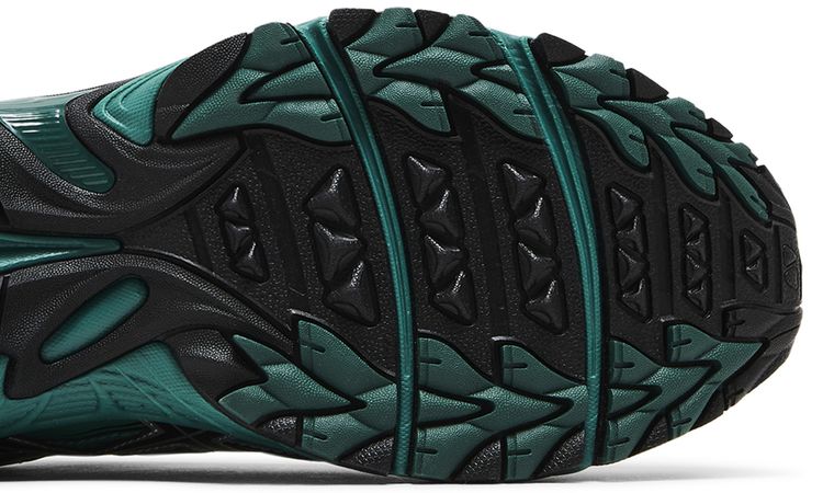 Asics Gel Kahana TR V4 Ocean Green