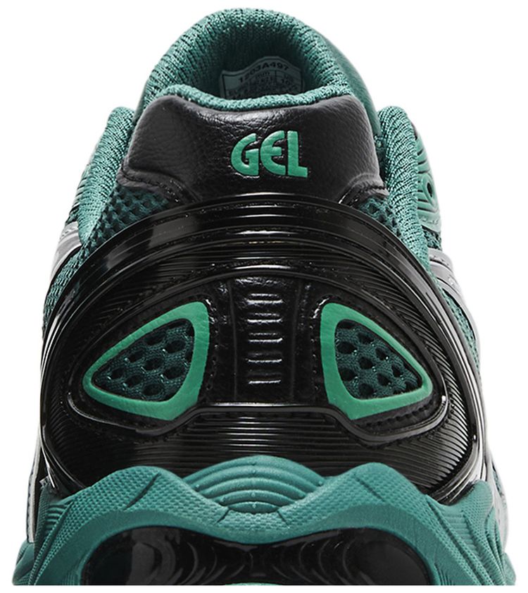 Asics Gel Kahana TR V4 Ocean Green