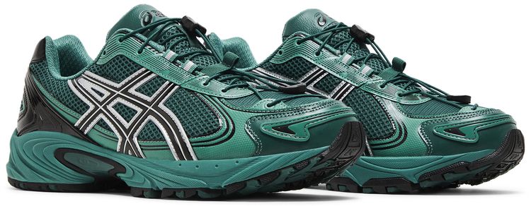 Asics Gel Kahana TR V4 Ocean Green