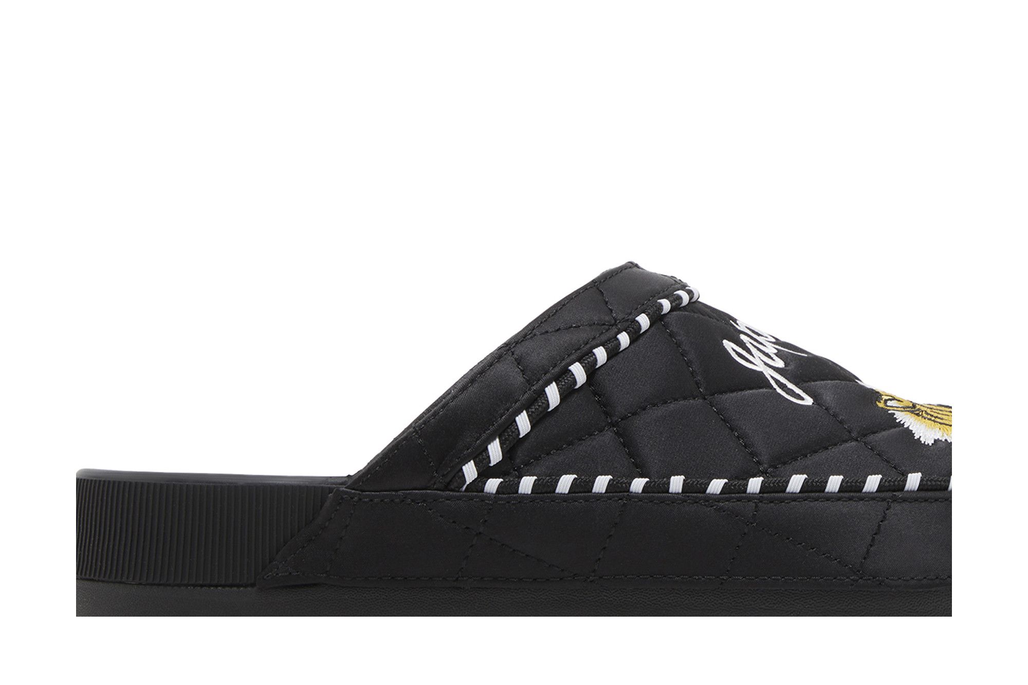 Buy BEAMS x Dylan Clog 'Sukajan' - 210302 001 | GOAT