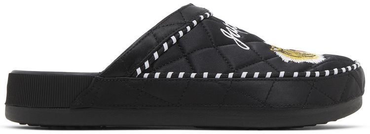 BEAMS x Crocs Dylan Clog Sukajan