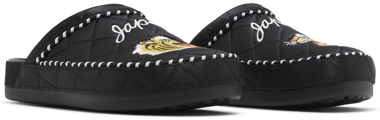 BEAMS x Crocs Dylan Clog Sukajan