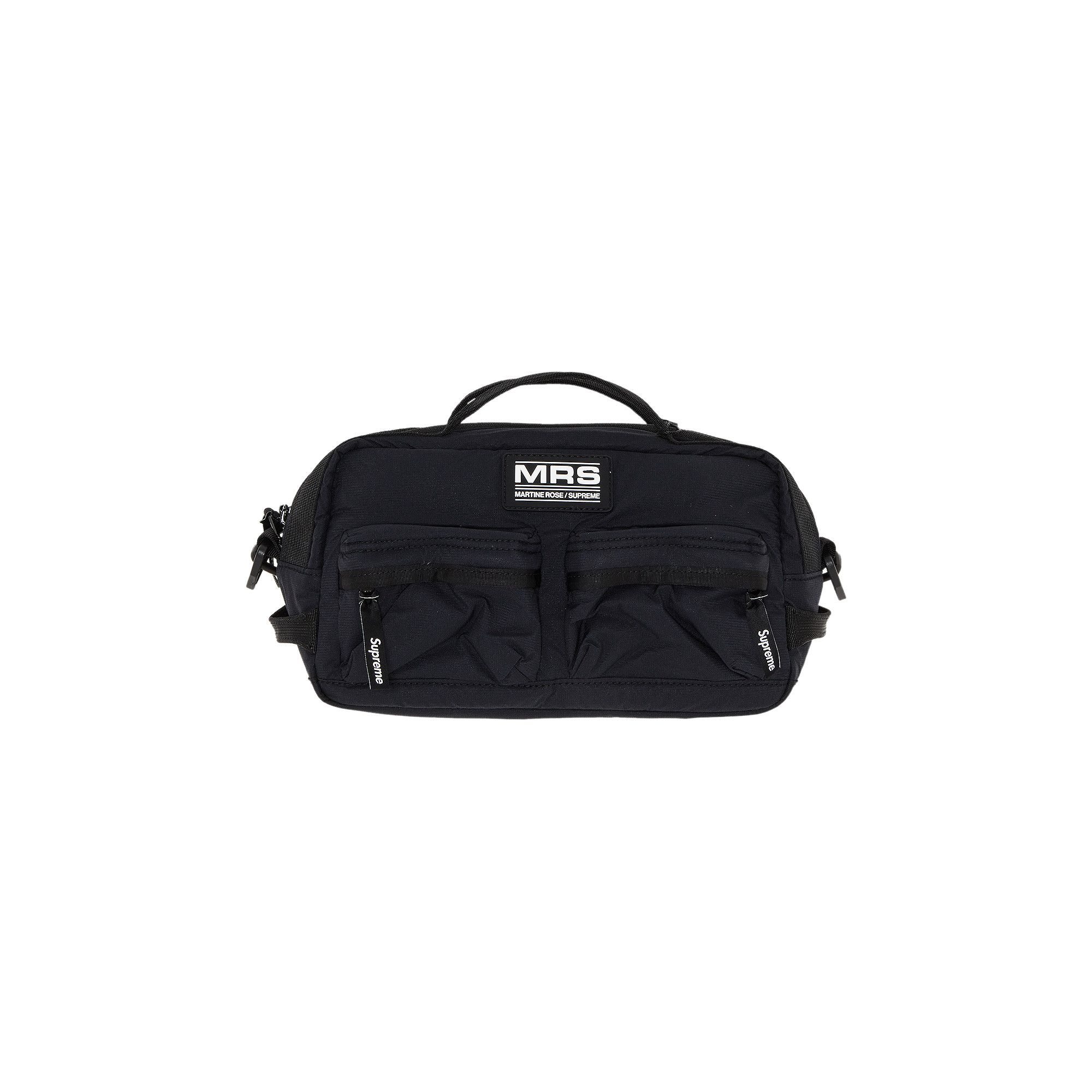 Martine Rose Mini Duffle Bag - fall winter 2024 - Supreme