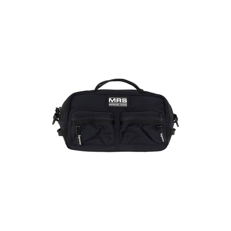 Buy Supreme x Martine Rose Mini Duffle Bag  