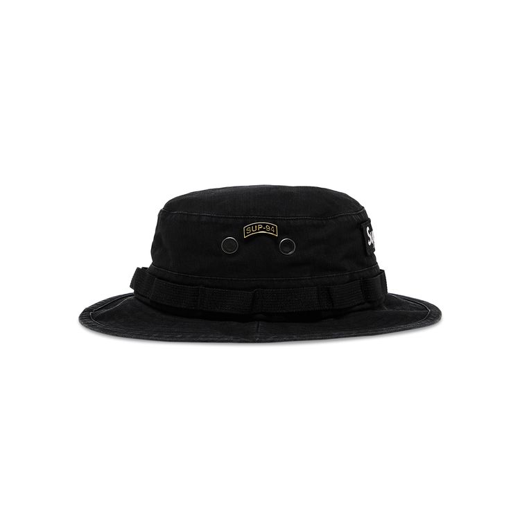 Supreme FW23 Military 積み込む Boonie ブーニーサファリハット