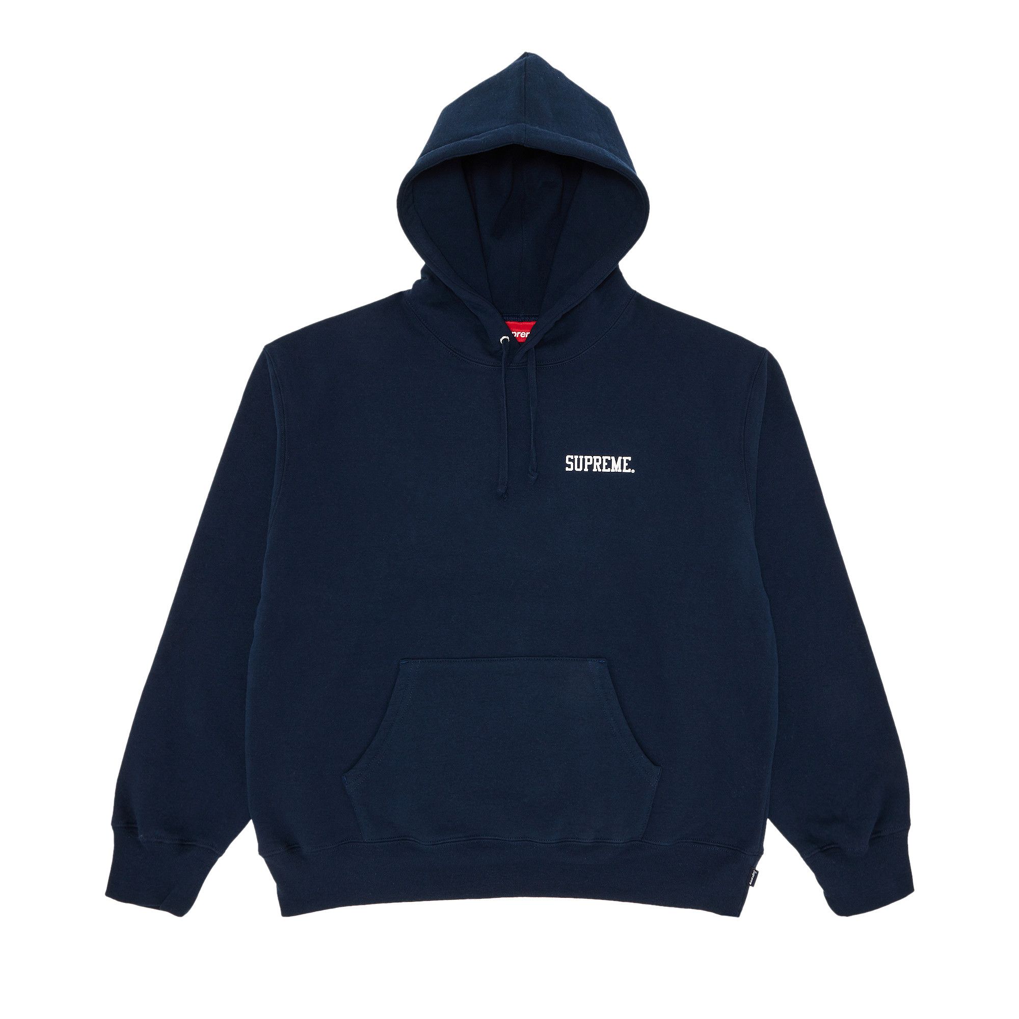 Supreme anarchy hoodie store