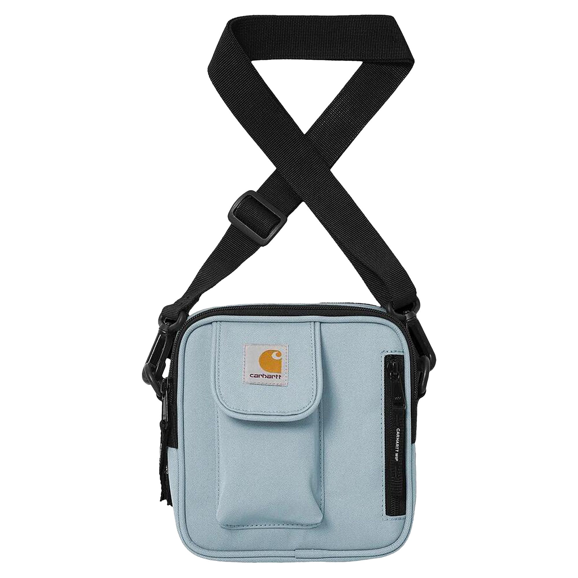 Carhartt wip essentials bag top