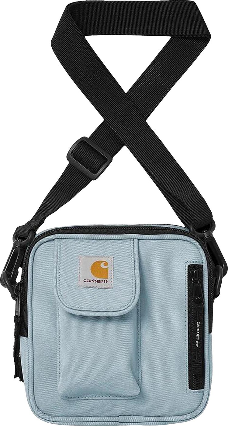 Carhartt WIP Essentials Bag Misty Sky