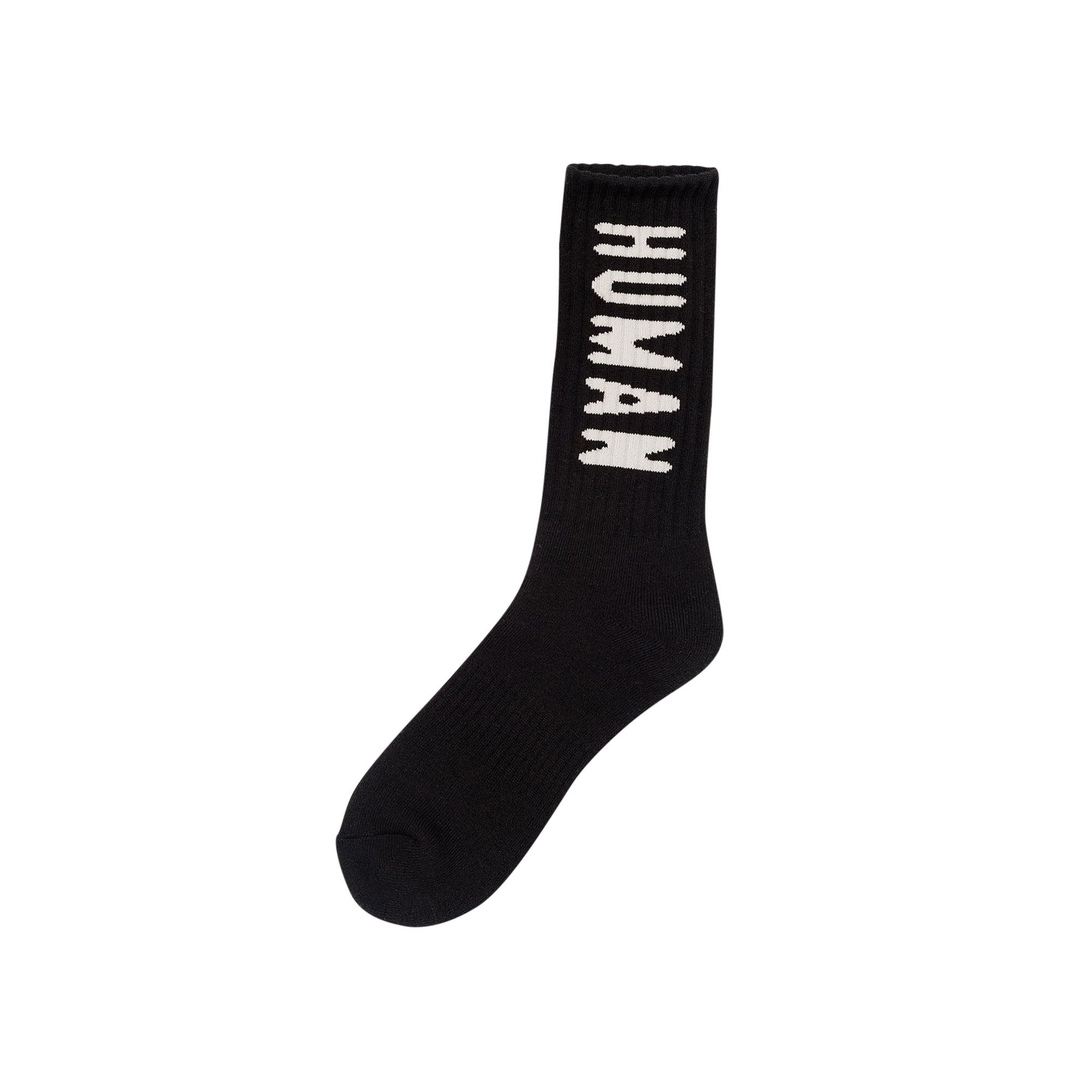 レッグウェア HUMAN MADE HM Logo Socks VICTOR VICTOR LOGO SOCKS – HUMAN MADE Inc.