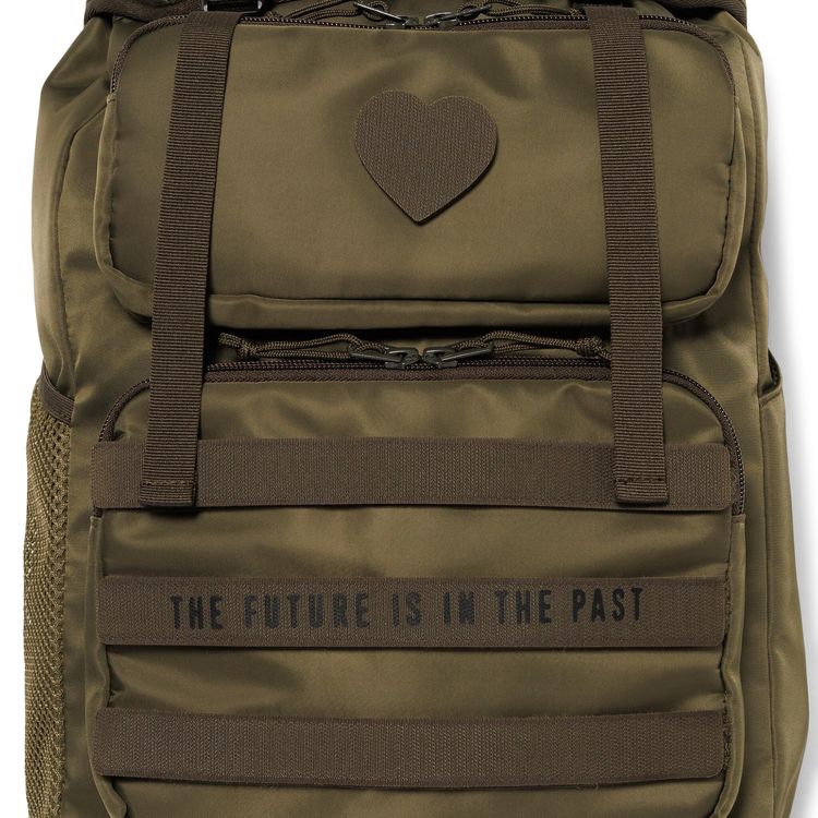 Buy Human Made Military Backpack 