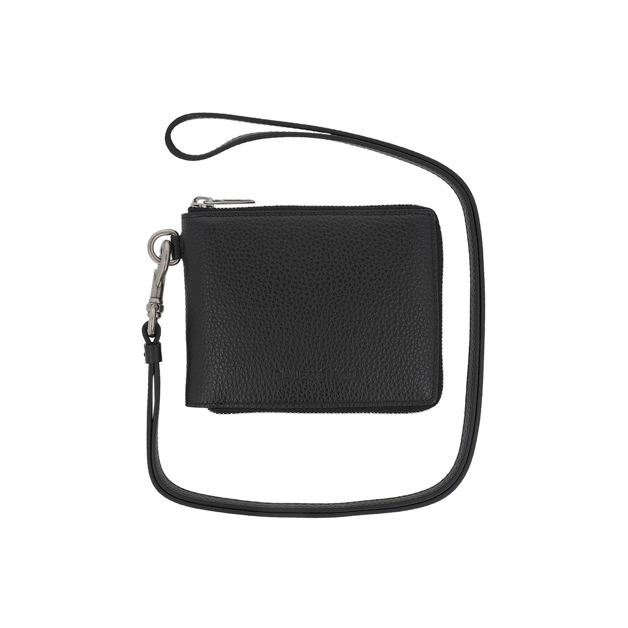 Balenciaga short wallet top