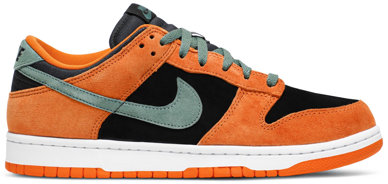 the dunk low ceramic