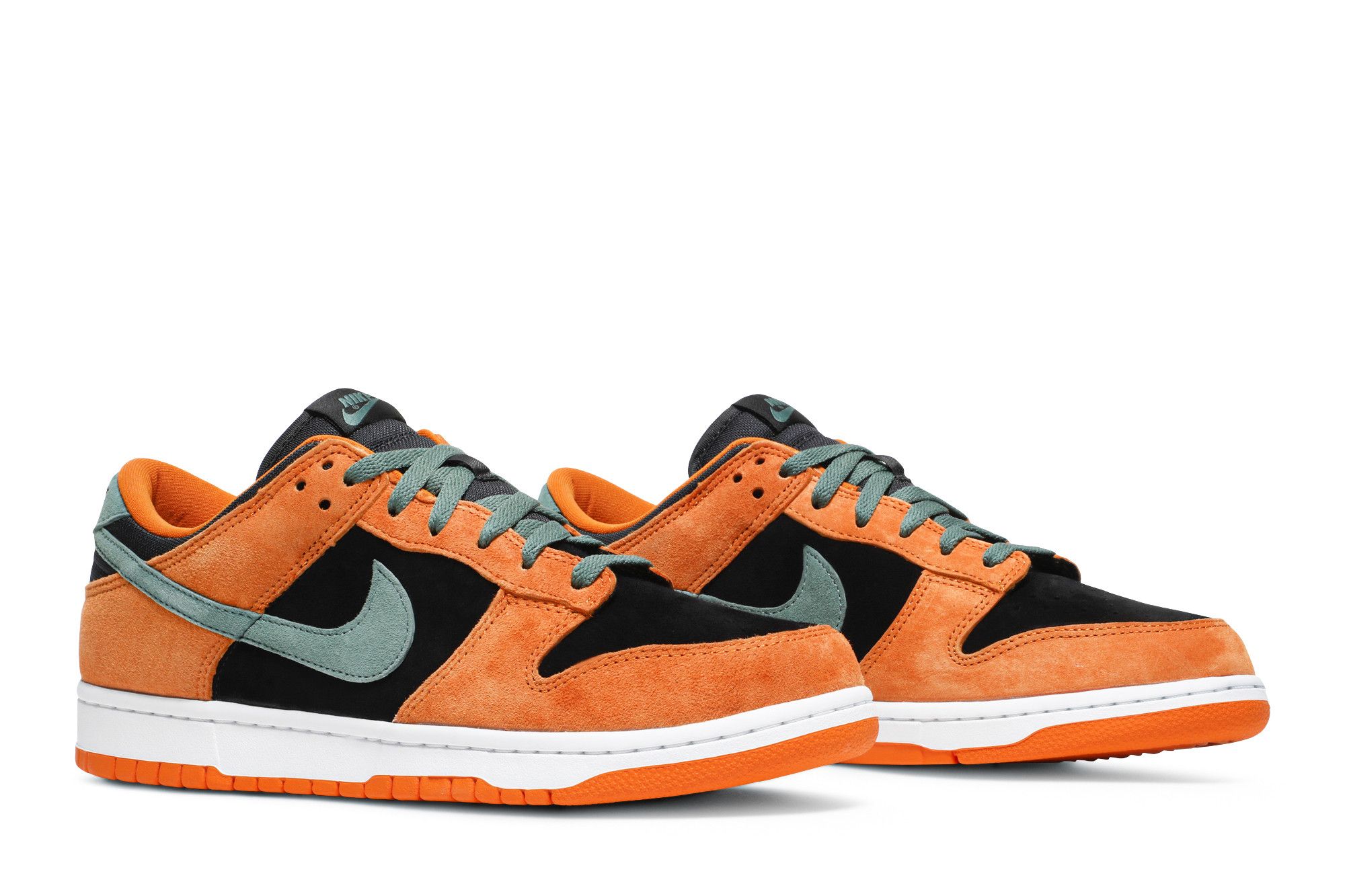 Buy Dunk Low SP Retro 'Ceramic' 2024 - DA1469 001 24 | GOAT