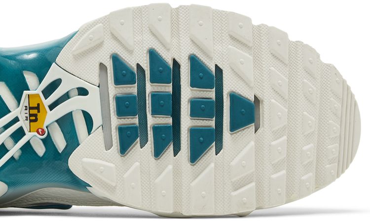 Nike Wmns Air Max Plus White Bright Spruce