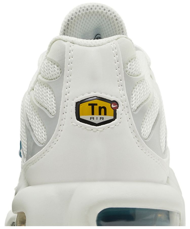 Nike Wmns Air Max Plus White Bright Spruce