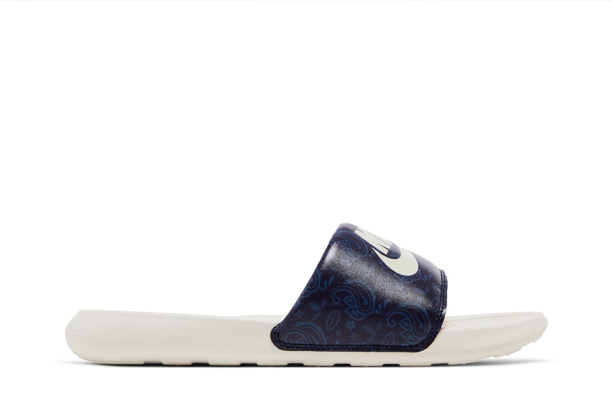 Buy Nike Victori One Slide 'Paisley' - CN9678 403 | GOAT