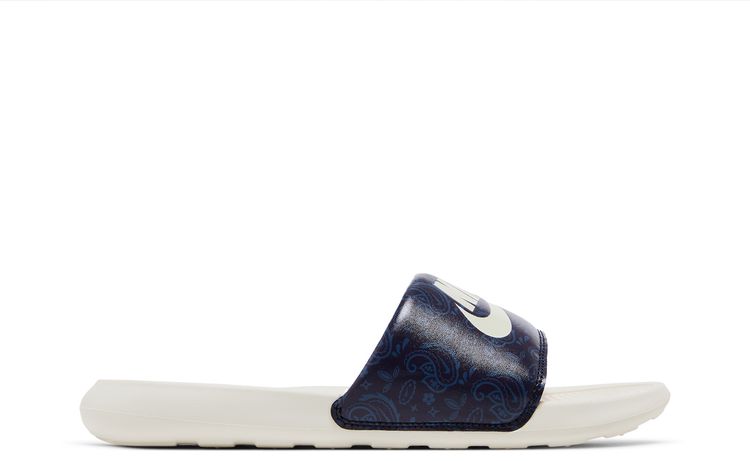 Nike Victori One Slide Paisley