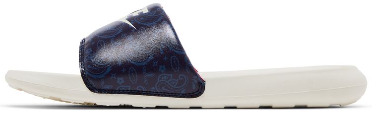 Nike Victori One Slide Paisley