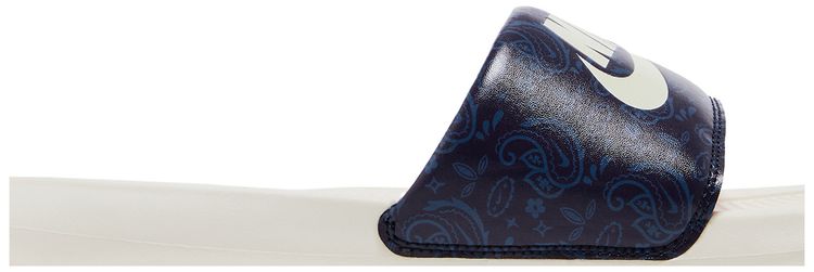 Nike Victori One Slide Paisley