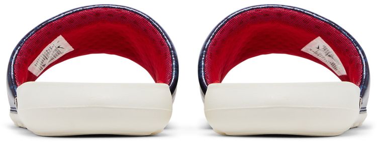 Nike Victori One Slide Paisley