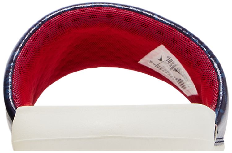 Nike Victori One Slide Paisley