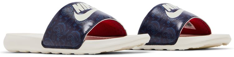 Nike Victori One Slide Paisley