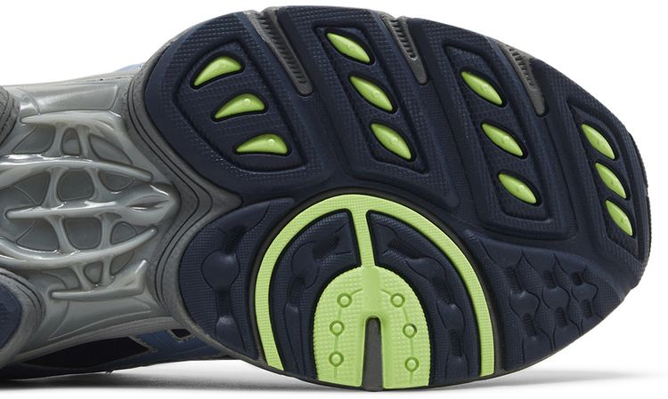 Asics Gel Nimbus 9 Steel Grey Blue Harmony