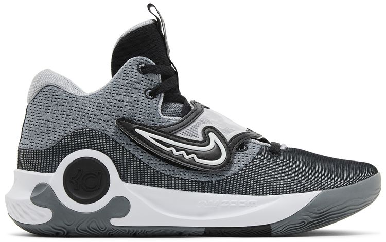 KD Trey 5 X Wolf Grey