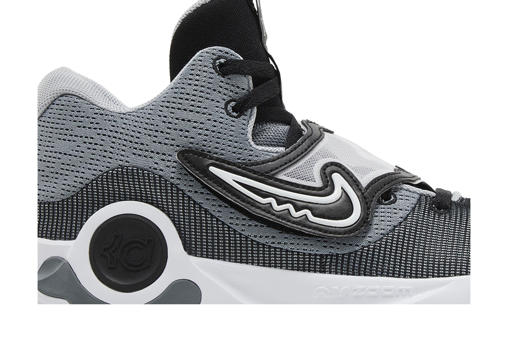 Buy Nike KD Trey 5 X 'Wolf Grey' - DD9538 008 | GOAT