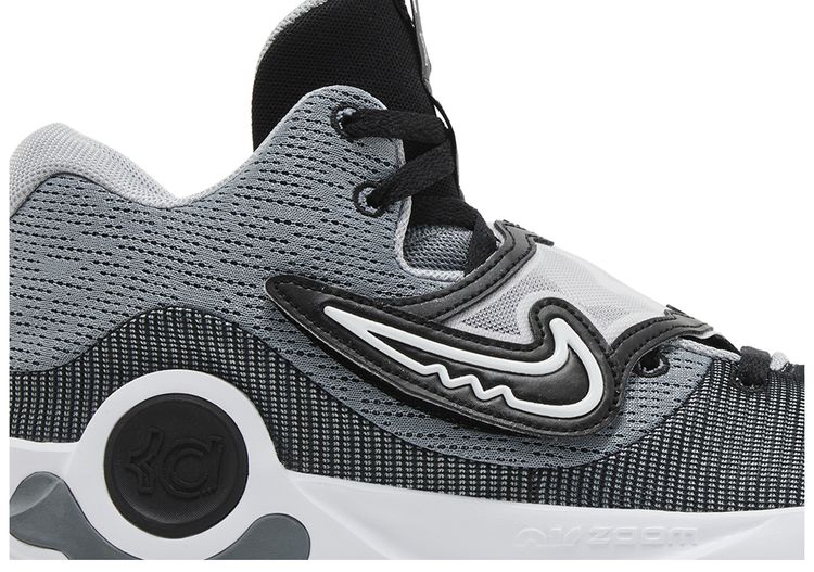 KD Trey 5 X Wolf Grey