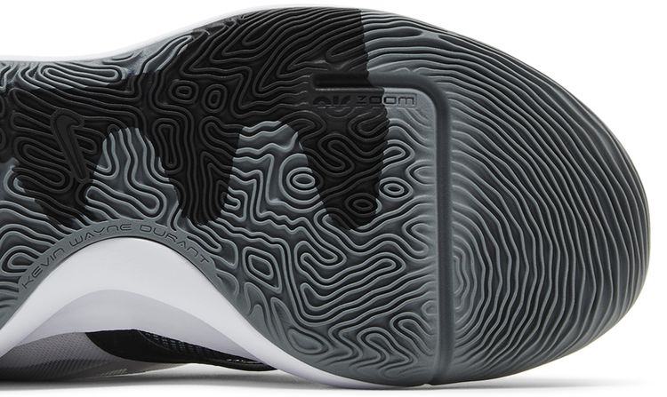 KD Trey 5 X Wolf Grey
