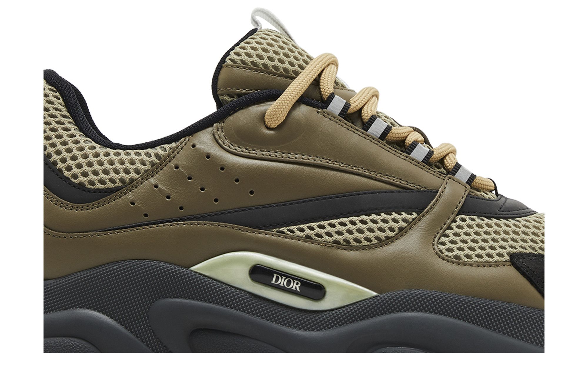 【新品】 Buy Dior GOAT | H630 3SN231ZHM - 'Khaki' B22 靴