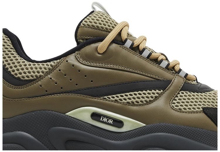 Dior B22 Khaki