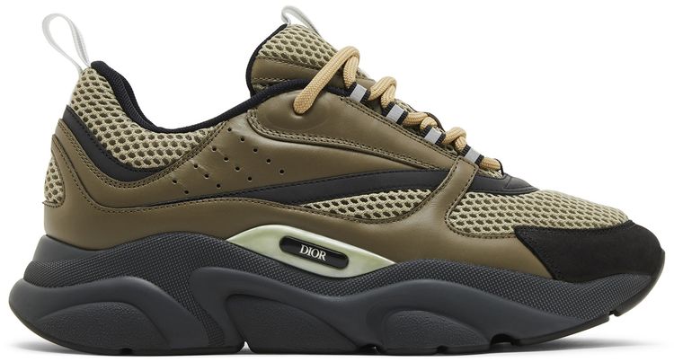 Dior B22 Khaki