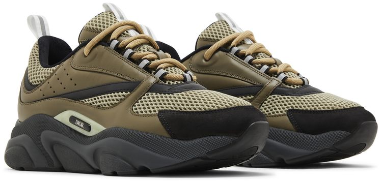 Dior B22 Khaki