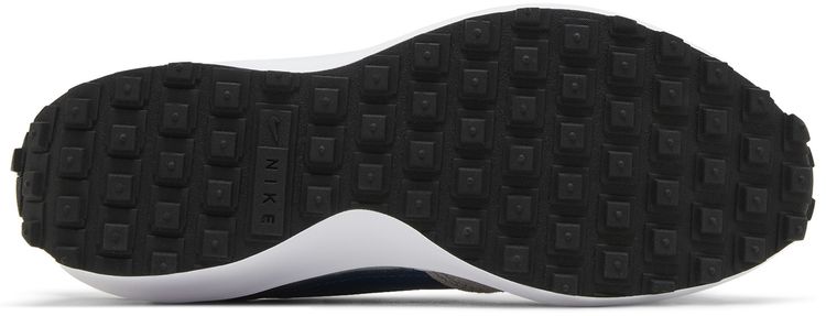 Nike Wmns Waffle Debut Light Silver Valerian Blue