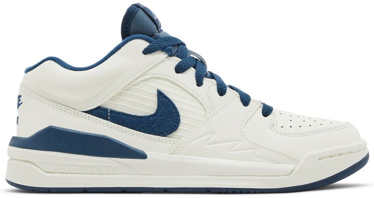 Air Jordan Wmns Jordan Stadium 90 Sail Ozone Blue