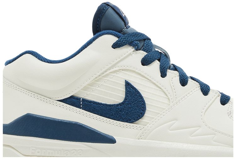 Air Jordan Wmns Jordan Stadium 90 Sail Ozone Blue