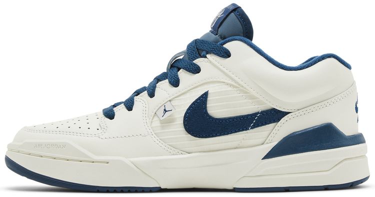 Air Jordan Wmns Jordan Stadium 90 Sail Ozone Blue