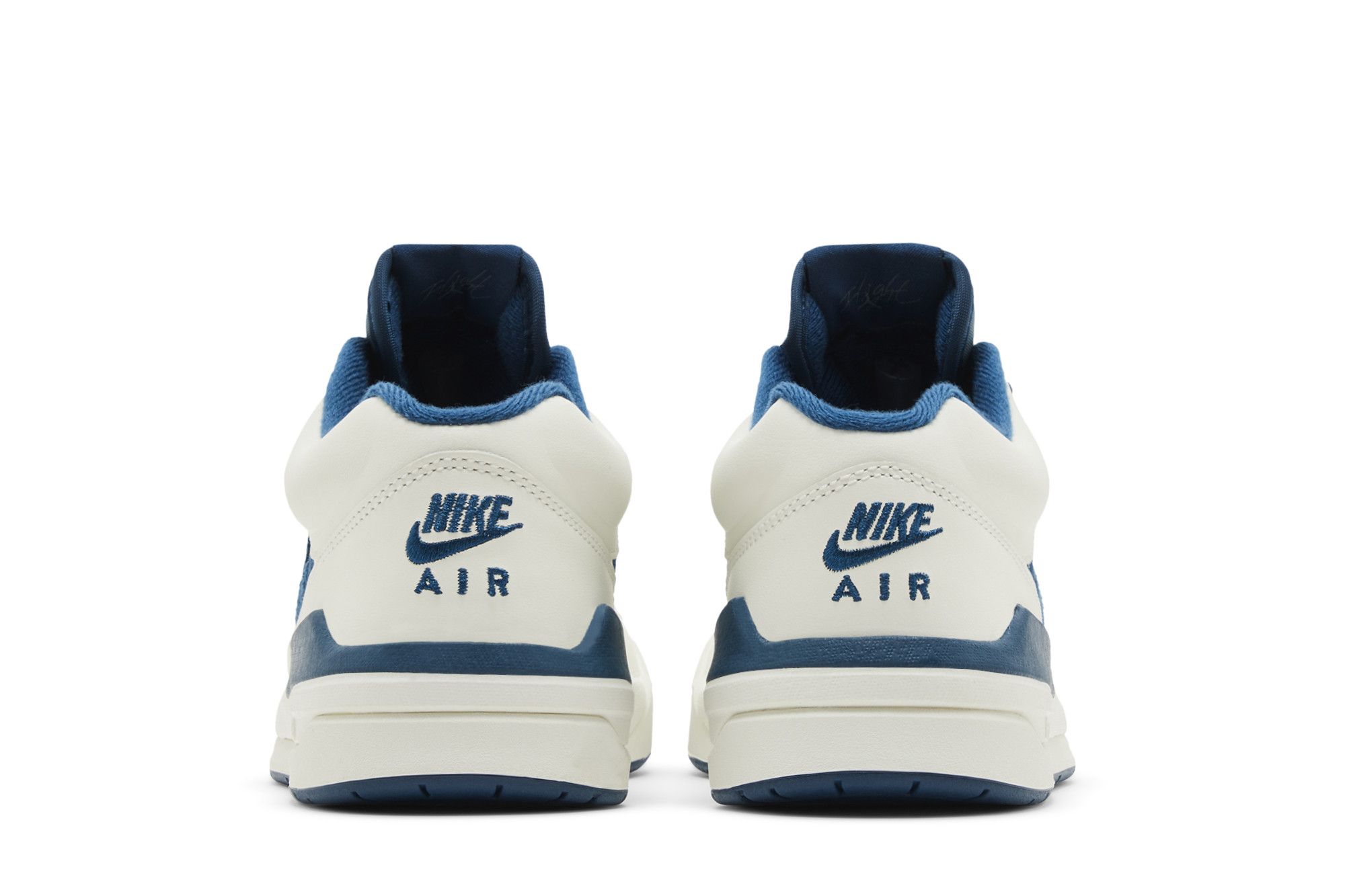 Buy Air Jordan Wmns Jordan Stadium 90 'Sail Ozone Blue' - FB2269