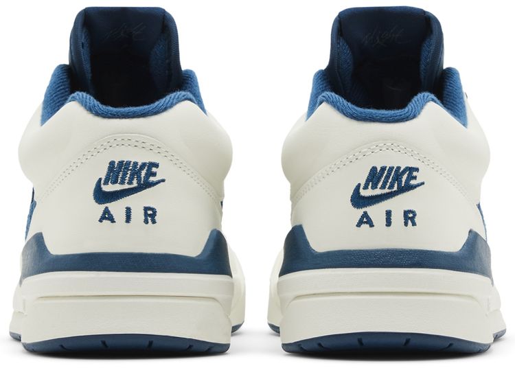 Air Jordan Wmns Jordan Stadium 90 Sail Ozone Blue