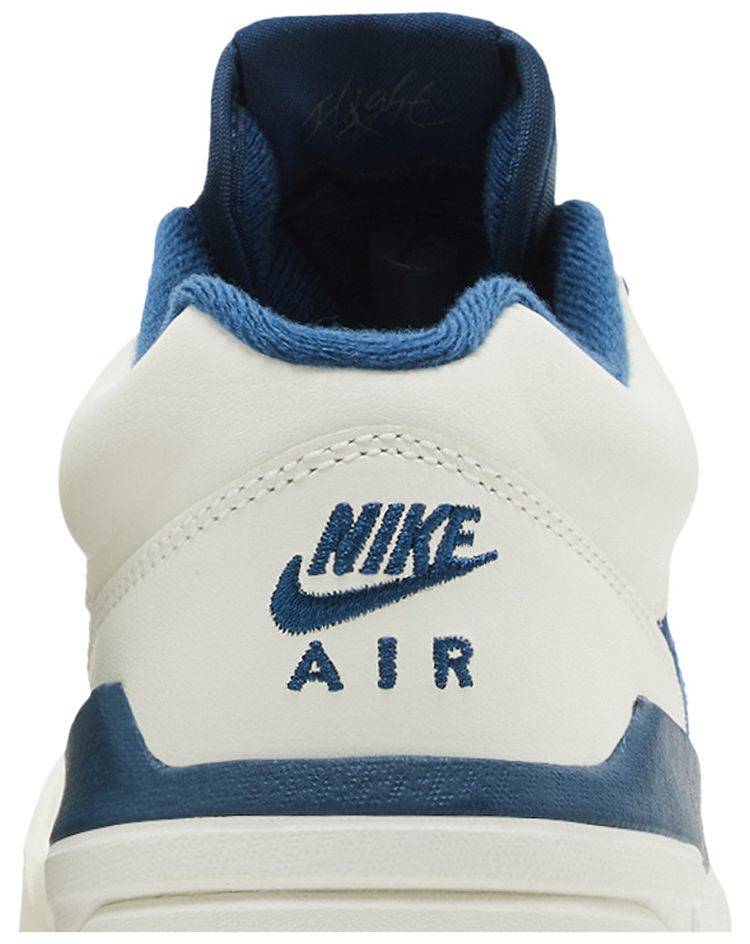 Air Jordan Wmns Jordan Stadium 90 Sail Ozone Blue