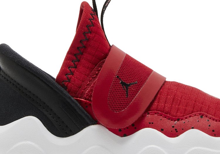 Jordan 237 TD Varsity Red