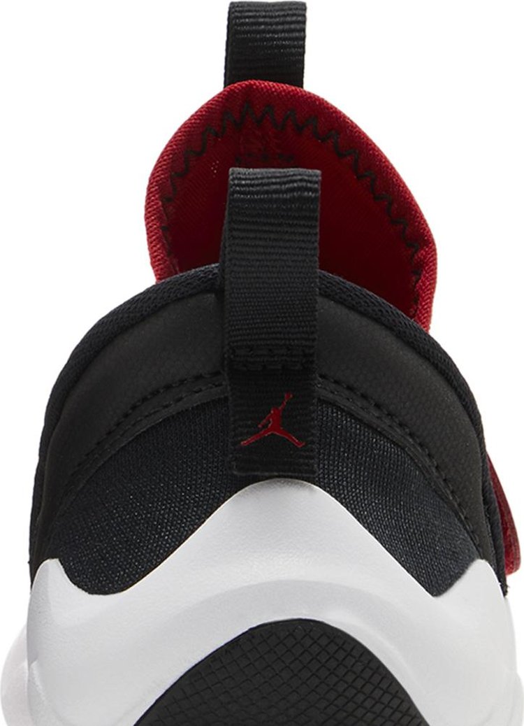 Jordan 237 TD Varsity Red