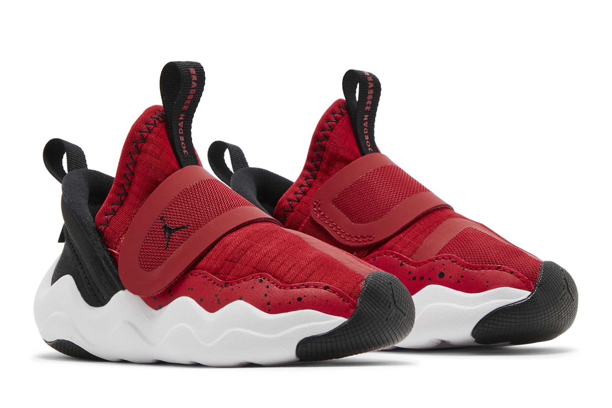 Buy Air Jordan 23/7 TD 'Varsity Red' - DQ9294 602 | GOAT