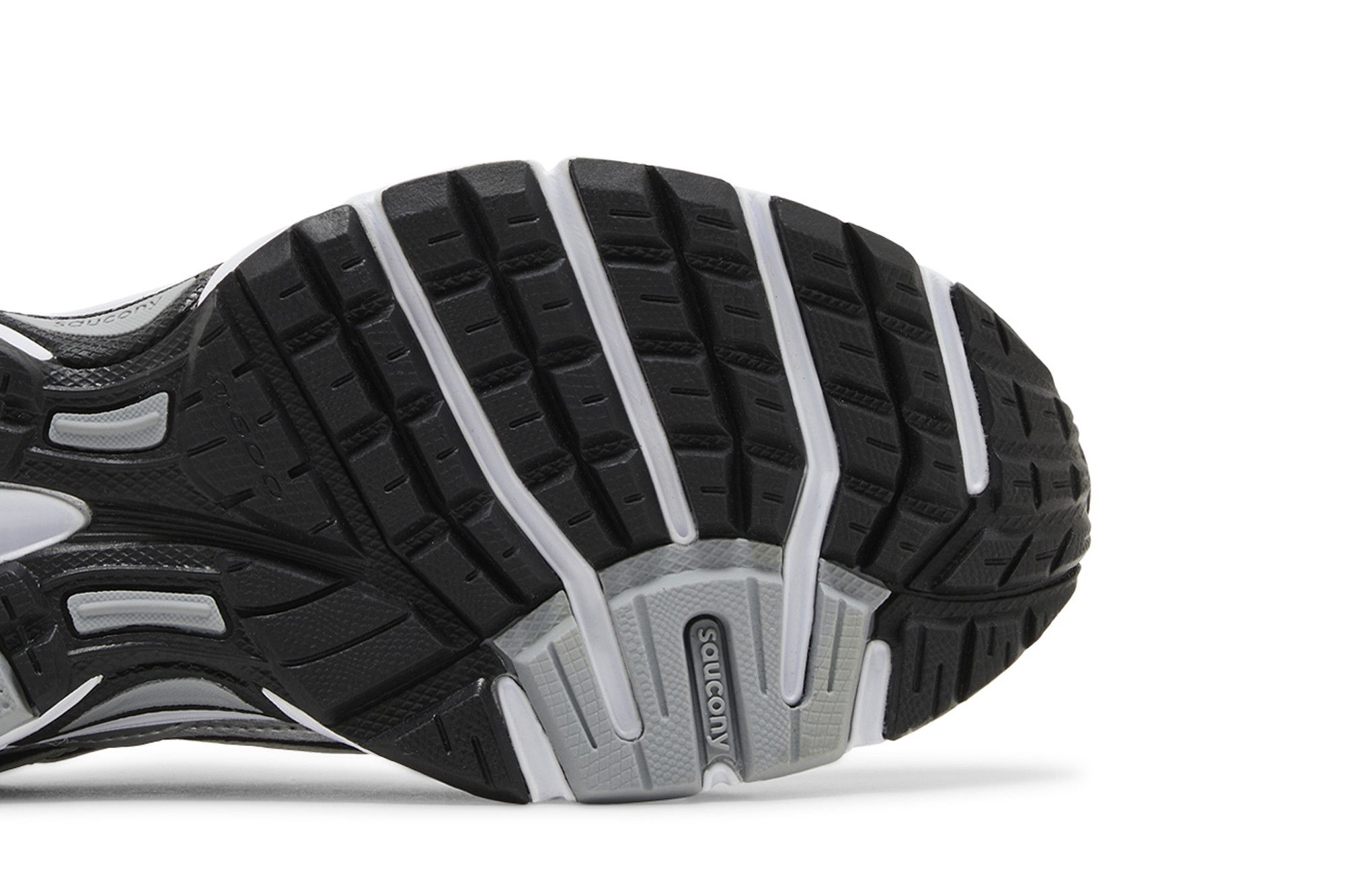 Buy Wmns Grid Ride Millennium 'Black Silver' - S60812 7 | GOAT