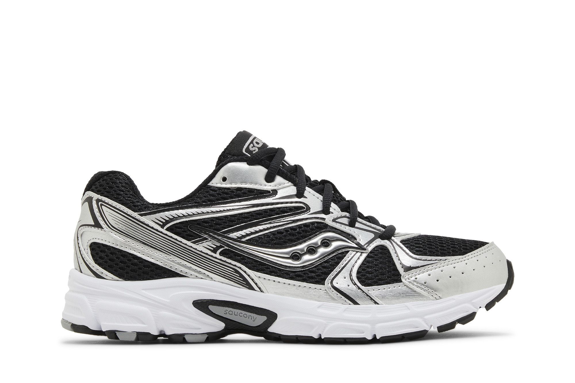 Soffice & Solid レイジーマン 7 S806 ブラック Buy Wmns Grid Ride Millennium 'Black Silver' - S60812 7 | GOAT