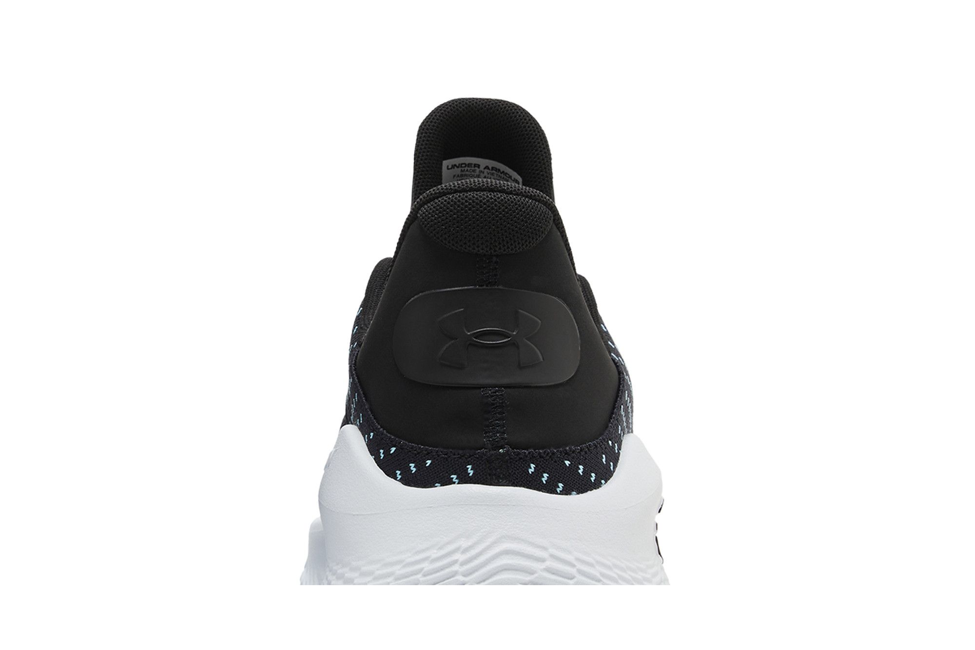 Buy Bruce Lee x Curry 4 Low FloTro 'Dark Water' - 3028115