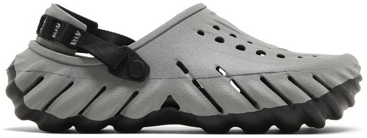 Crocs Echo Clog Reflective